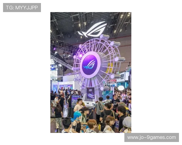 2025游戏机展会盛大开启 创新科技与互动娱乐的未来之旅